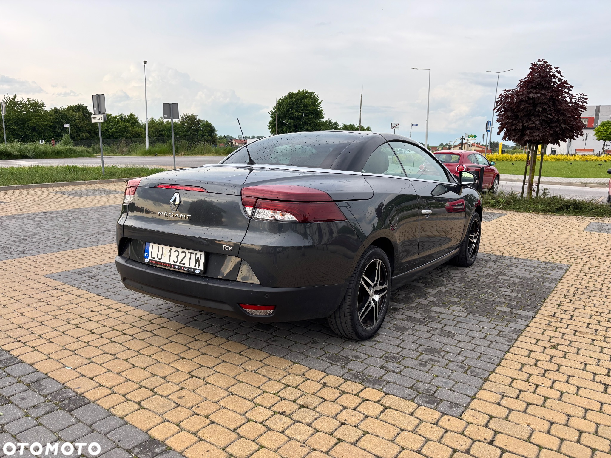 Renault Megane 1.4 16V TCE Dynamique - 7