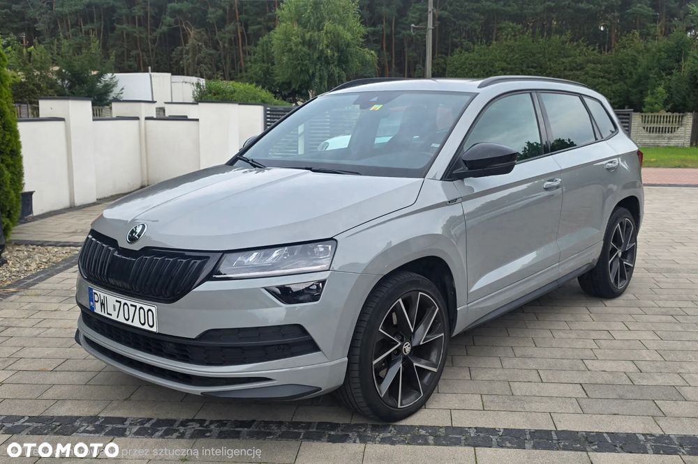 Skoda Karoq - 11