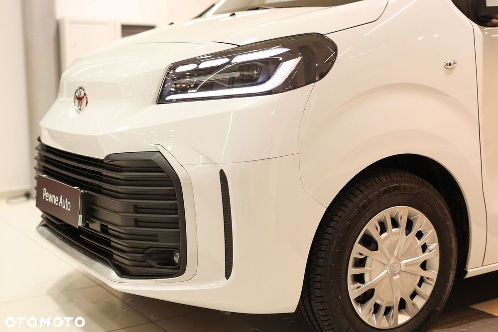 Toyota Proace Verso 2.0 D4-D Long Business - 15