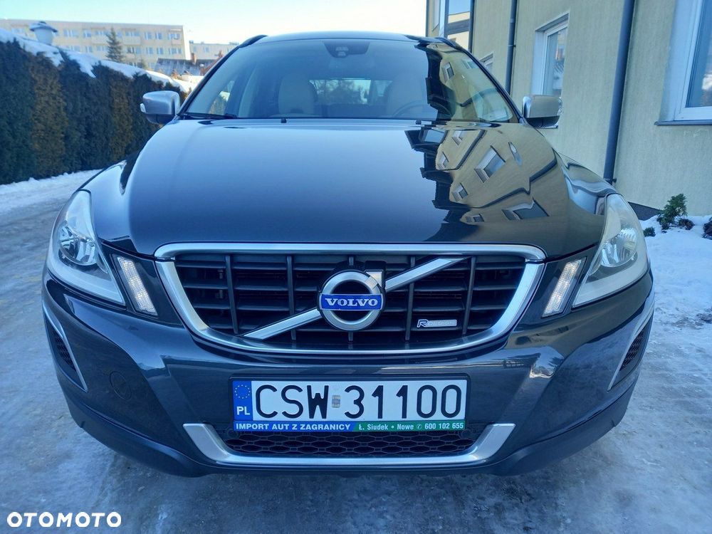 Volvo XC 60 D3 R Design - 13