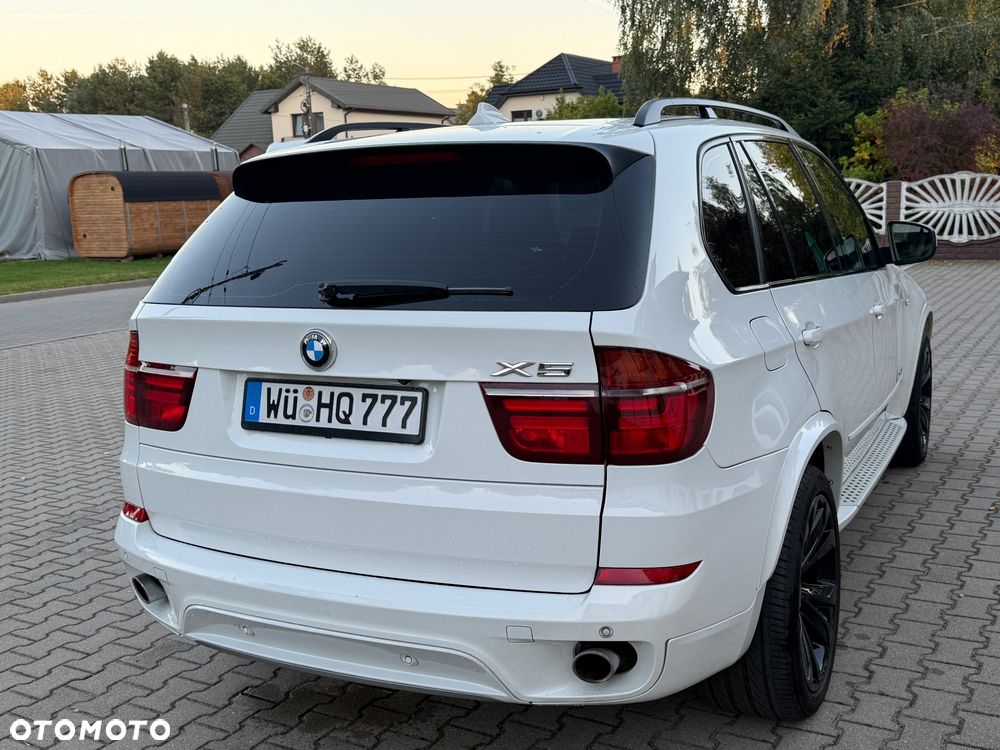 BMW X5 xDrive30d M Sport Edition - 11