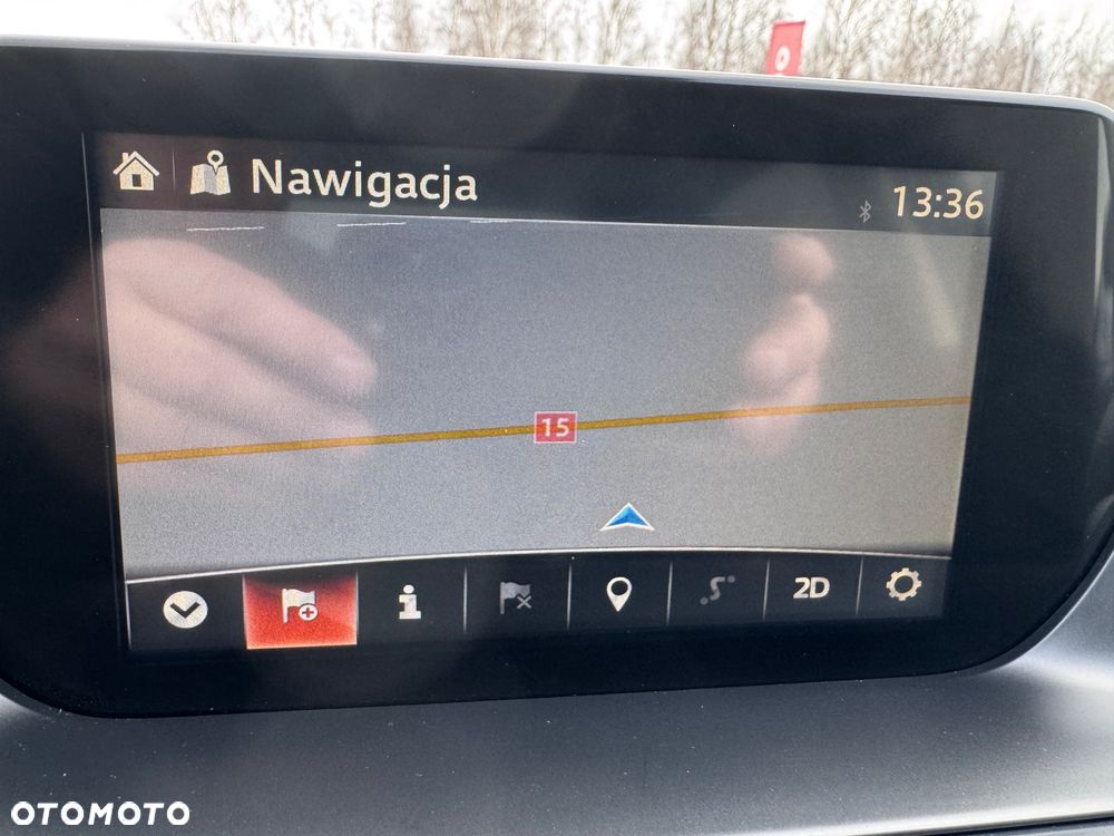 Mazda 6 2.2 D Skypassion I-ELoop - 13