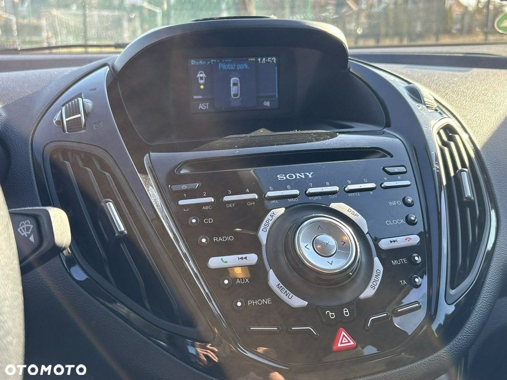 Ford B-MAX 1.0 EcoBoost Titanium - 31