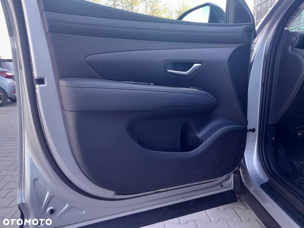 Hyundai Tucson 1.6 T-GDi Smart 2WD DCT - 14