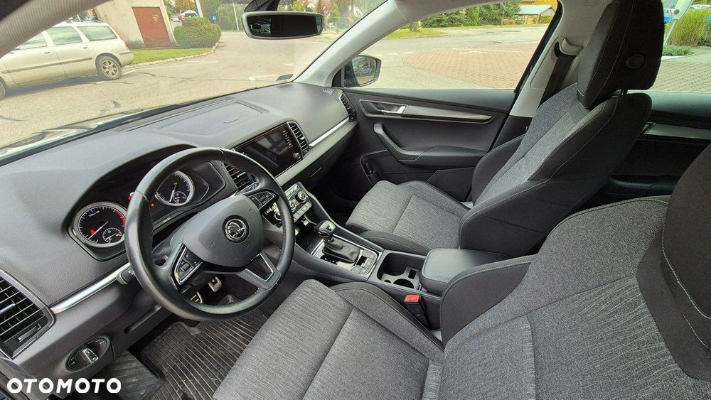Skoda Karoq - 11
