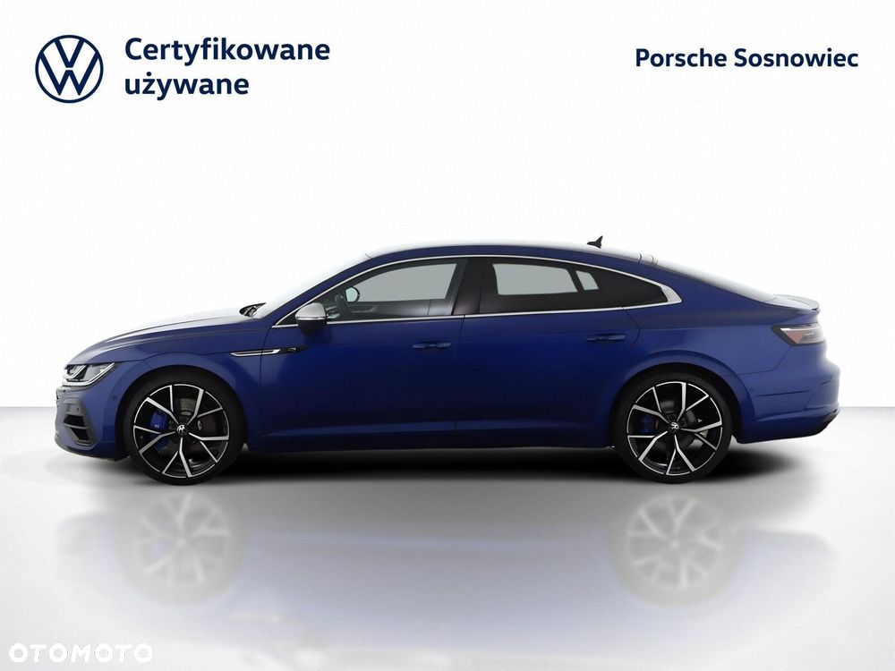 Volkswagen Arteon 2.0 TSI 4Motion R DSG - 3