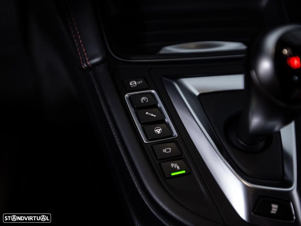 BMW M4 - 26
