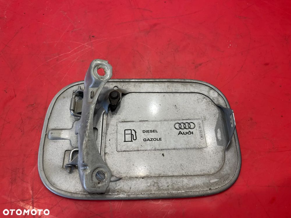 KLAPKA WLEWU PALIWA AUDI A4 B6 - 4