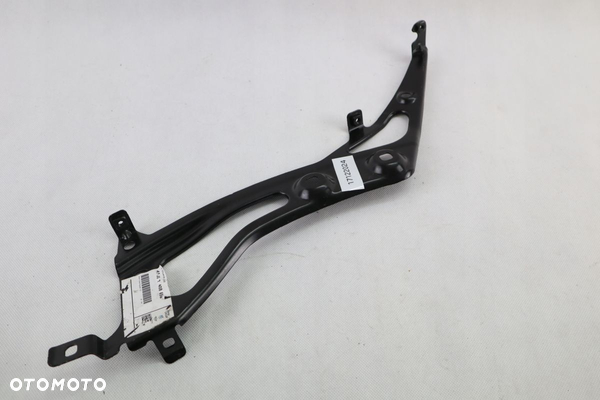 UCHWYT MOCOWANIE WSPORNIK BŁOTNIKA BMW 2 F45 F46 LIFT 41007408658 PRAWY