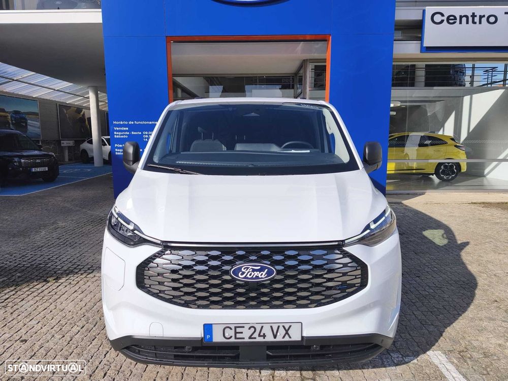 Ford Transit Custom VAN L1 BEV 83KWh TREND - 5