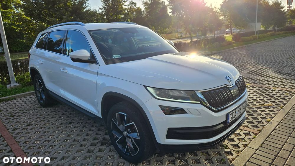 Skoda Kodiaq - 24