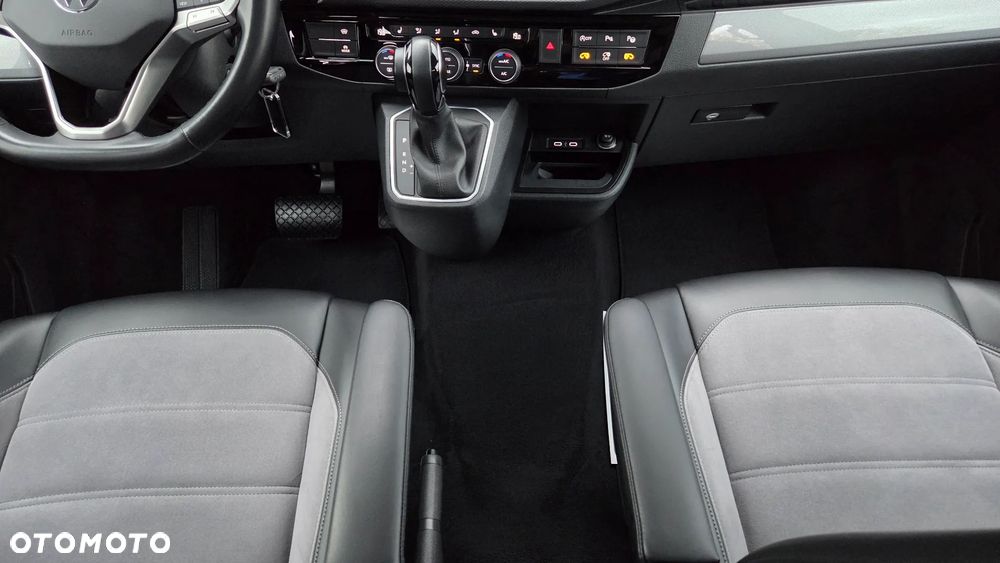 Volkswagen Multivan 6.1 2.0 TDI L1 Highline 4Motion DSG - 18