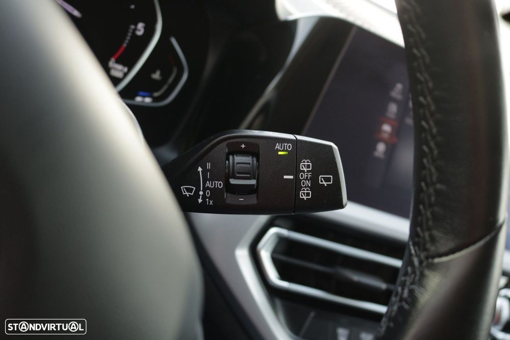 BMW 318 d Advantage Auto - 39
