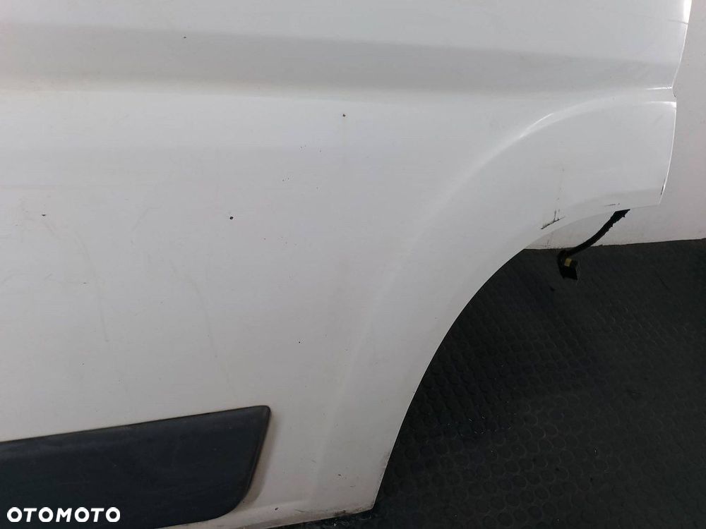 DRZWI PRZÓD PRAWY FIAT DUCATO III 249/F - 6