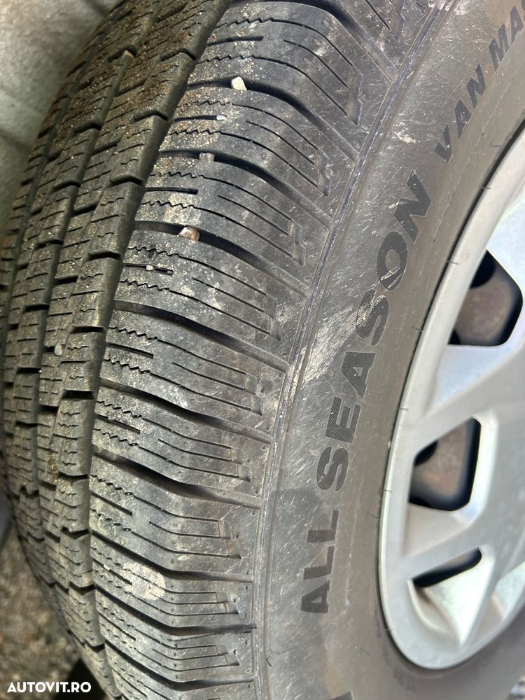 Ford Transit 350 2.0 TDCi L3 Sasiu DCAB Base - 7