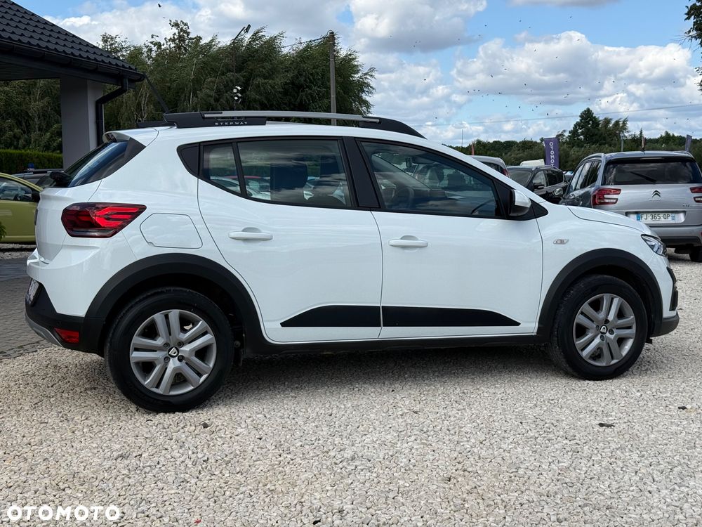Dacia Sandero - 14