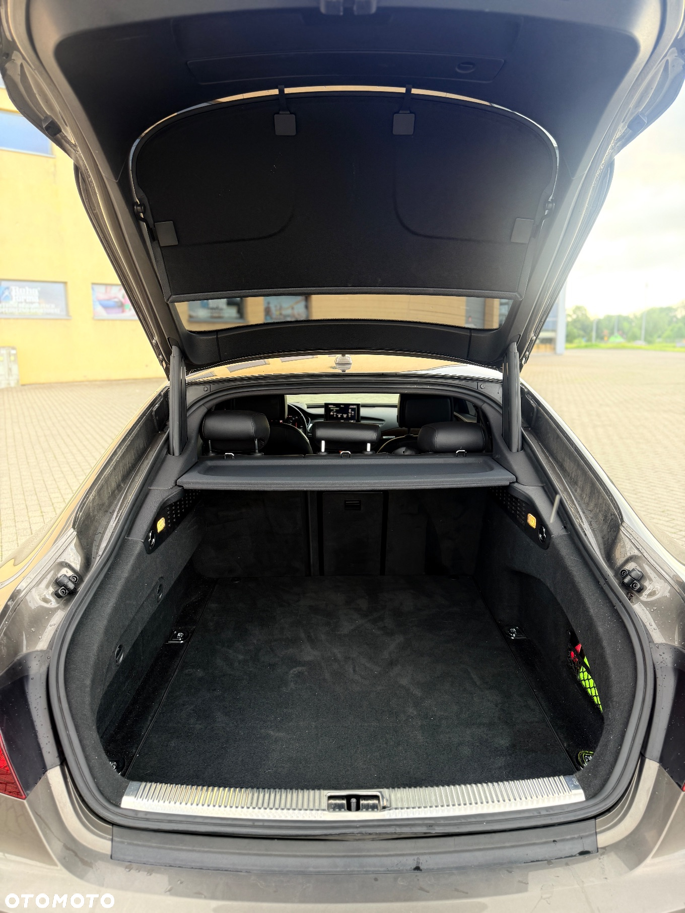 Audi A7 Sportback 3.0 TFSI Quattro S tronic - 17