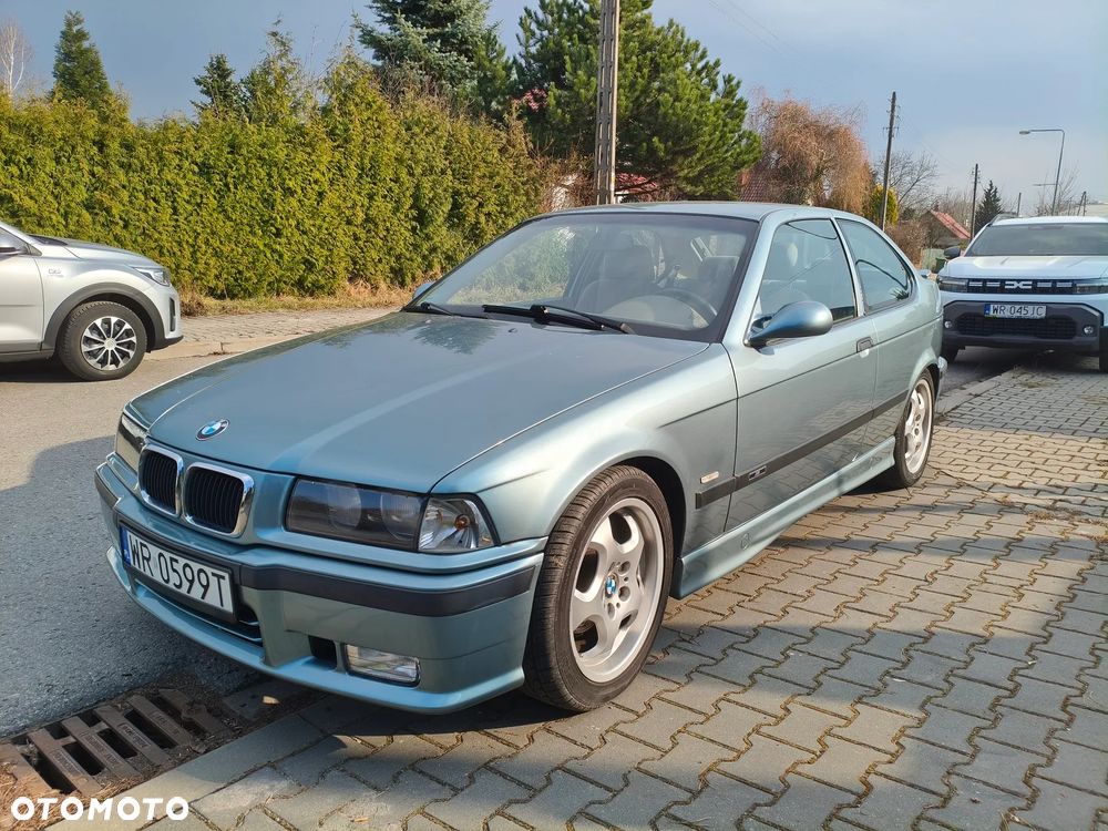 BMW Seria 3 - 2
