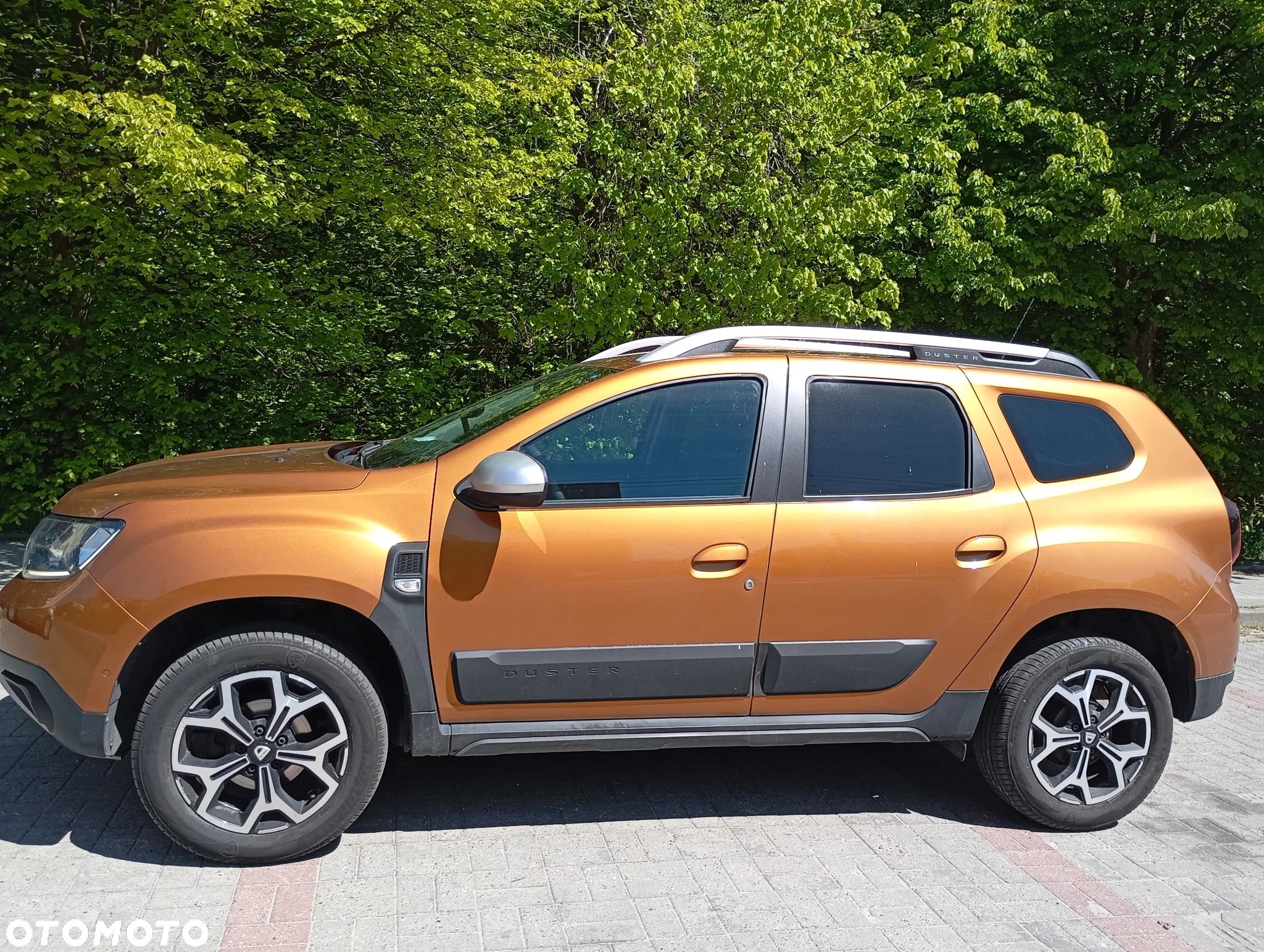 Dacia Duster - 1