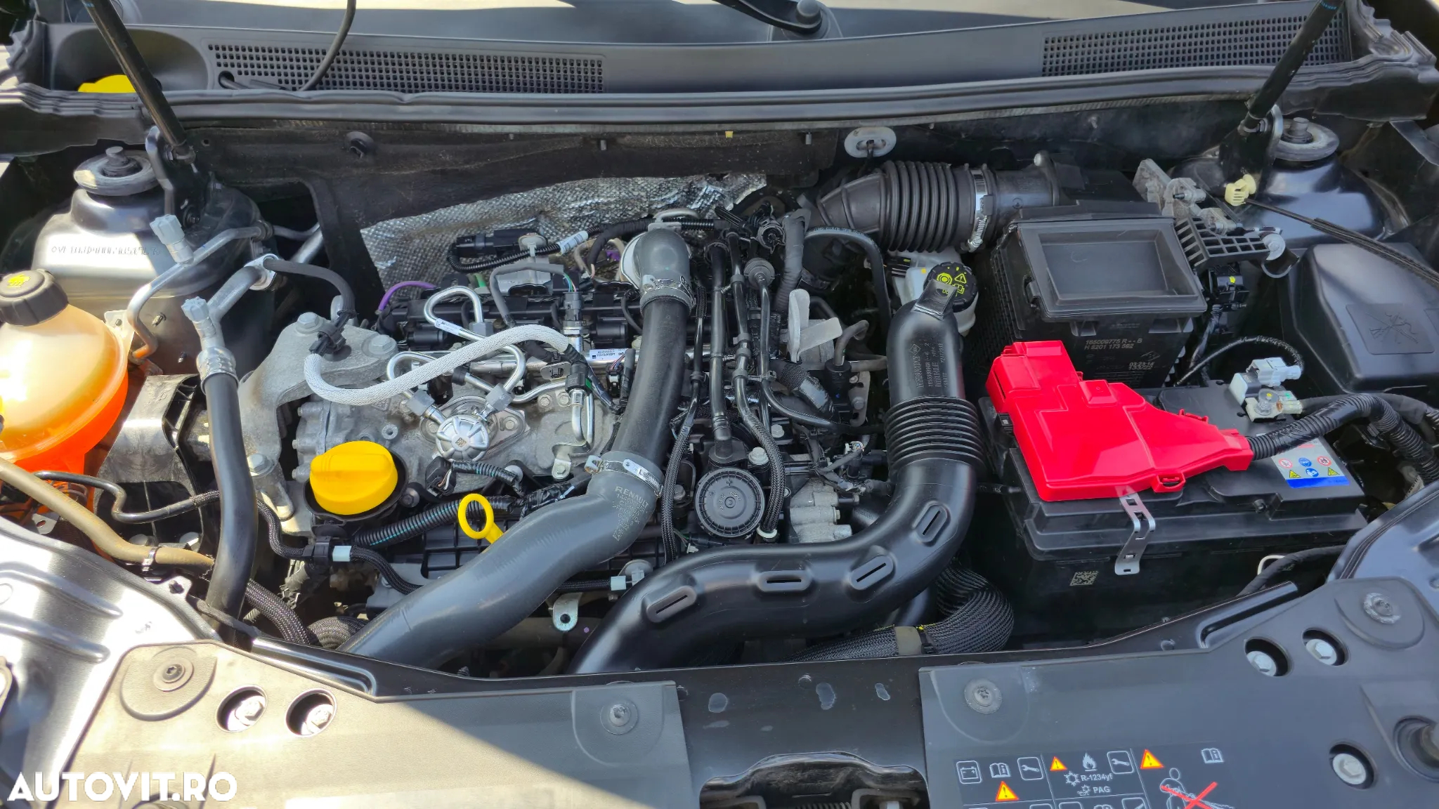 Dacia Duster TCe 150 4WD Prestige Plus - 8