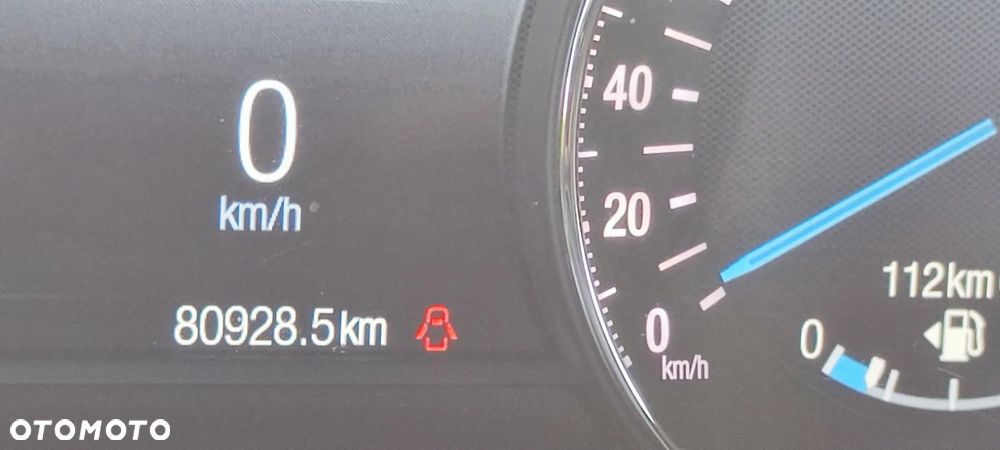 Ford Mondeo 1.5 EcoBoost Titanium - 18