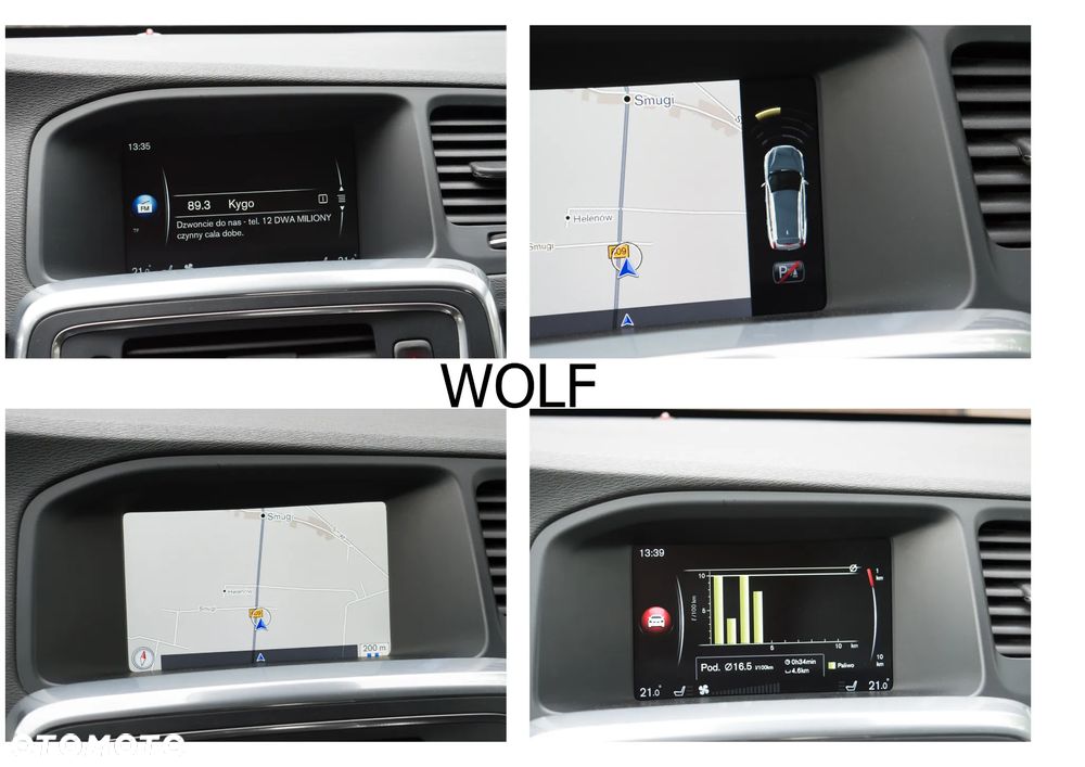 Volvo V60 D4 Business Edition - 23