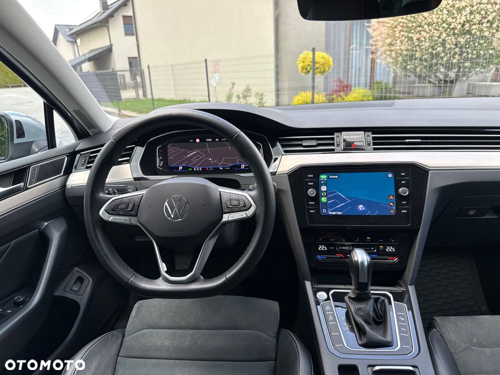 Volkswagen Passat - 14