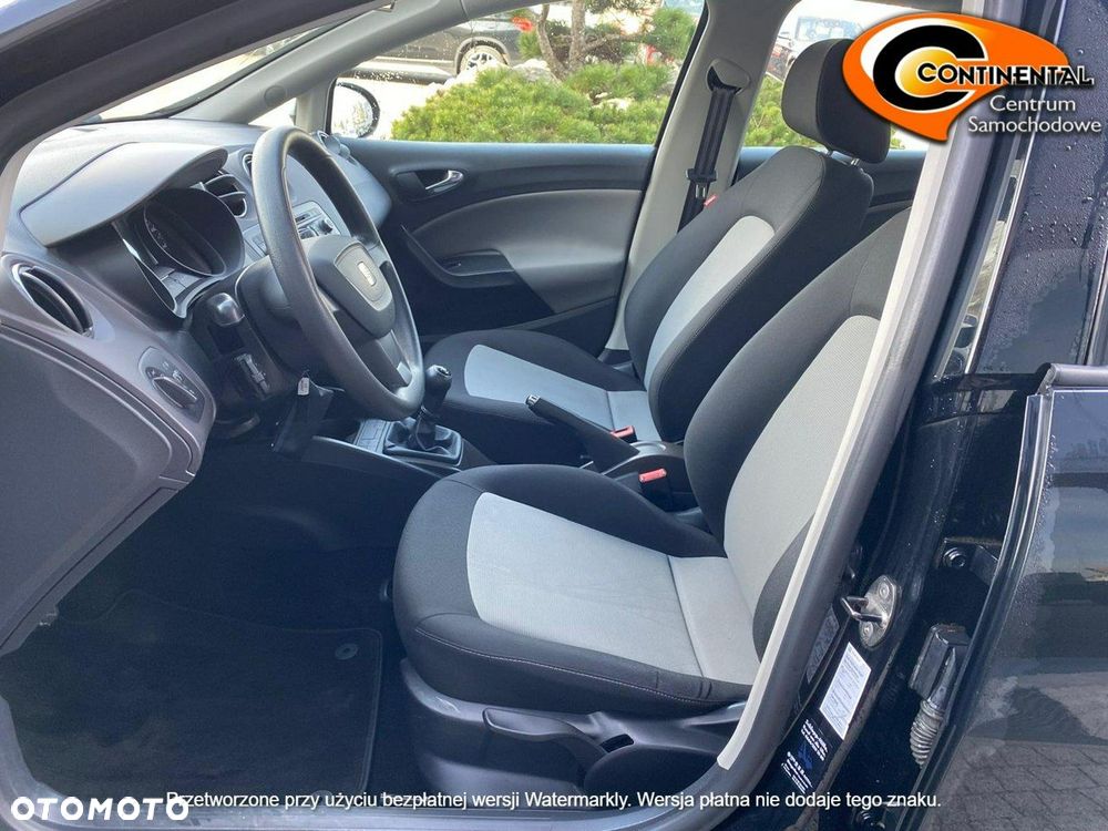 Seat Ibiza ST - 13