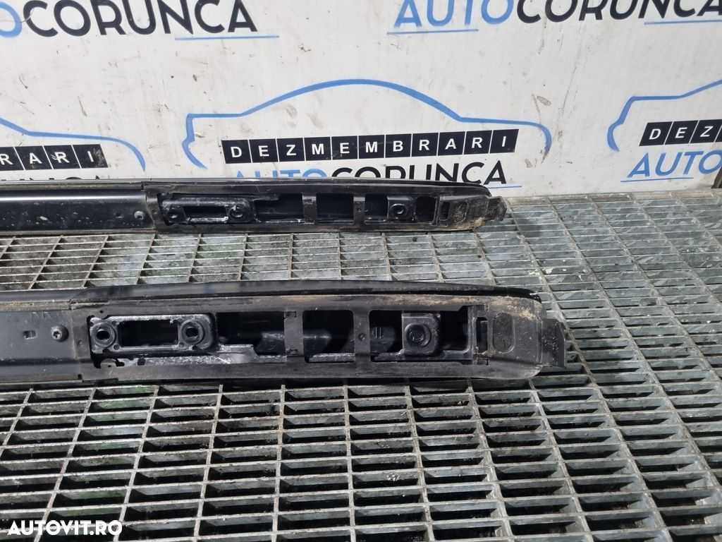 Set Bare Longitudinale Mitsubishi Outlander III 2012 - 2015 SUV 4 Usi (1225) - 5