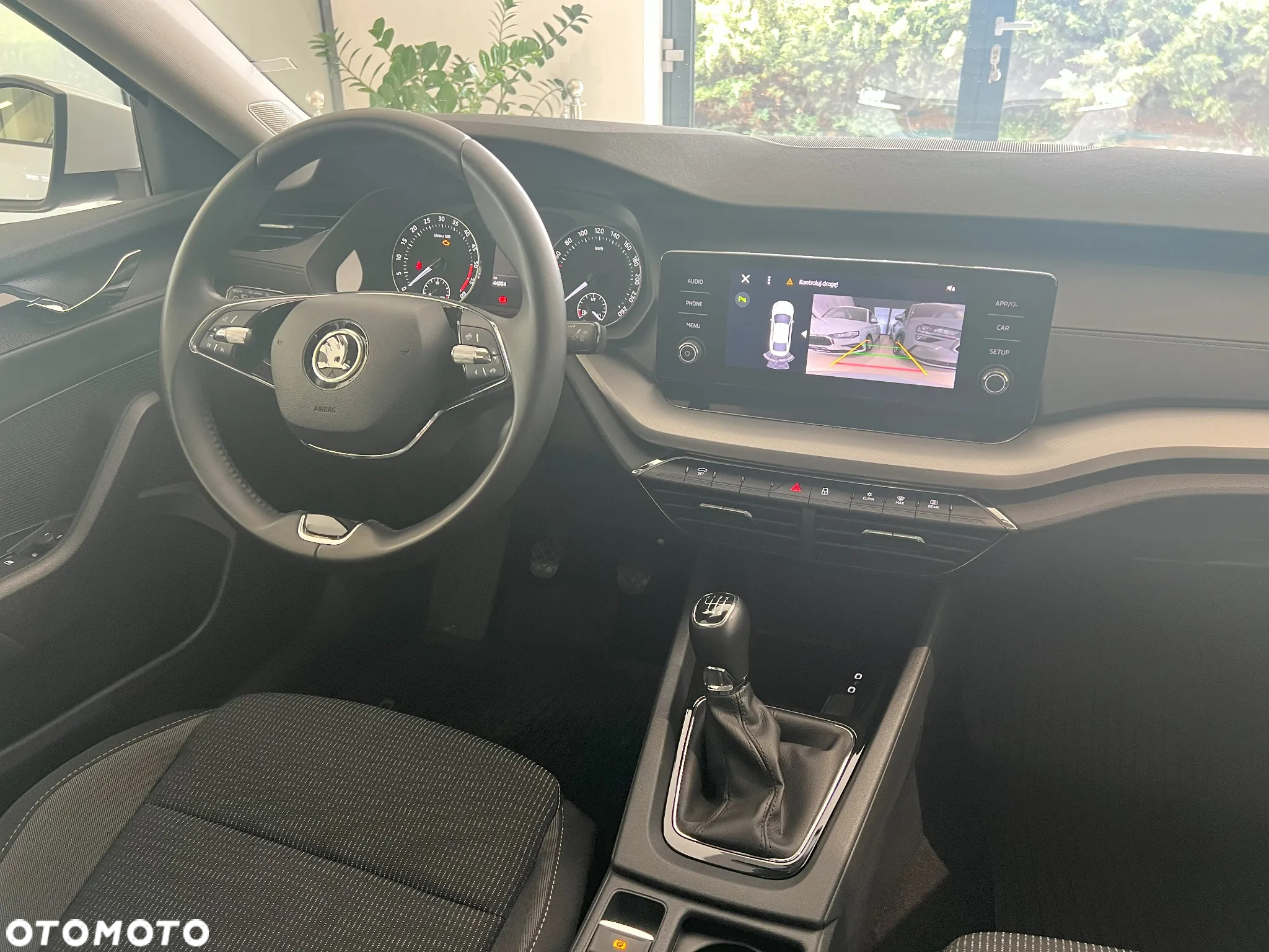 Skoda Octavia 2.0 TDI Ambition - 12