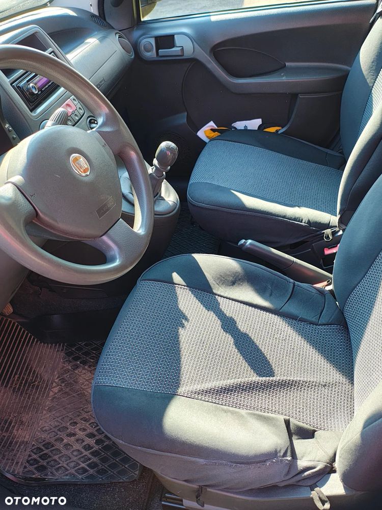 Fiat Panda 1.1 Active Eco - 10