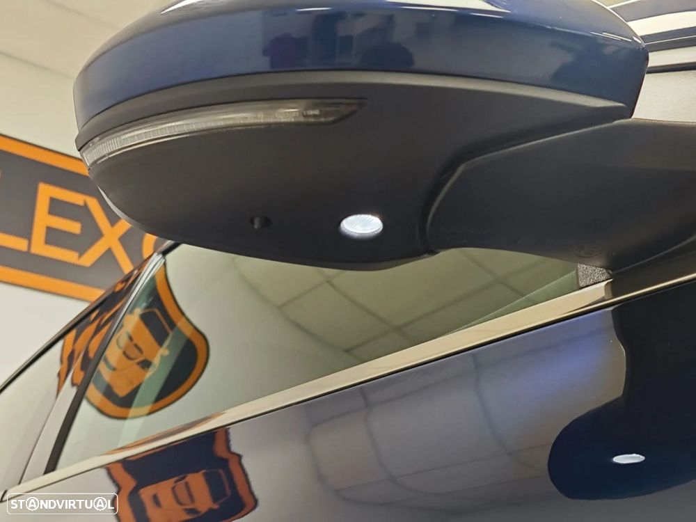 Renault Mégane 1.3 TCe Limited J17 - 19