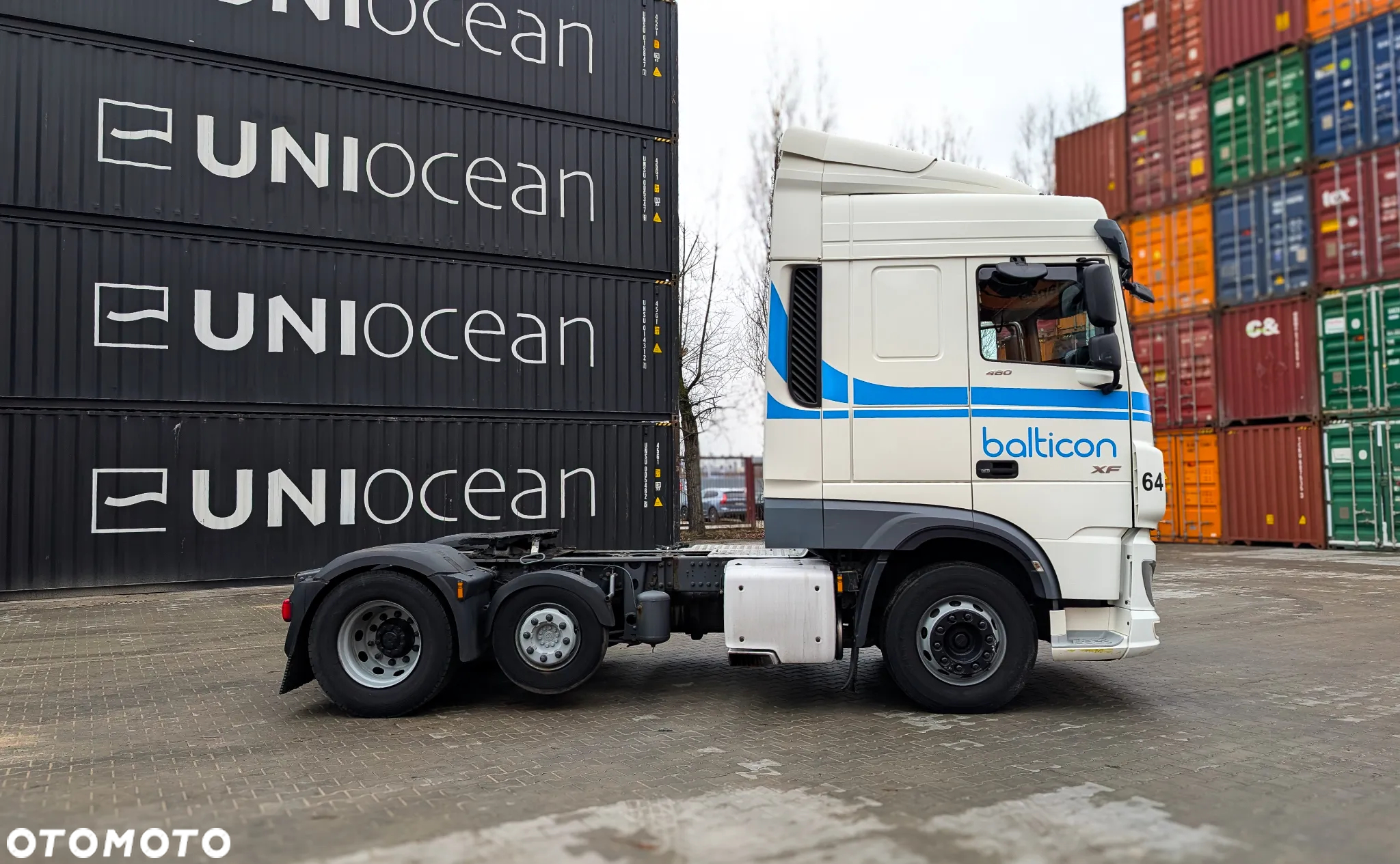 DAF XF106 FTP - 3