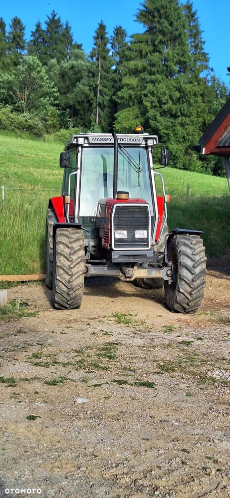 Massey Ferguson 3065 - 2