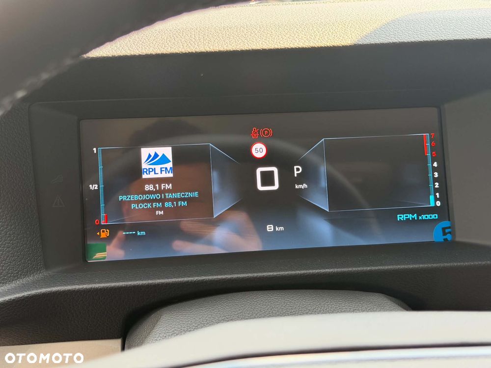 Citroën SpaceTourer 2.2 BlueHDi XL Max EAT8 - 12