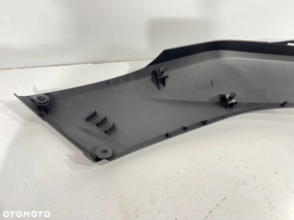 Listwa boczek L    Yamaha XMAX 125 X-Max 17-21r - 6