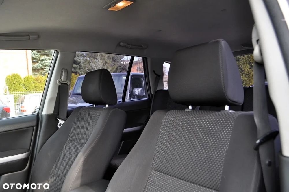 Suzuki Grand Vitara 2.0 Comfort - 17