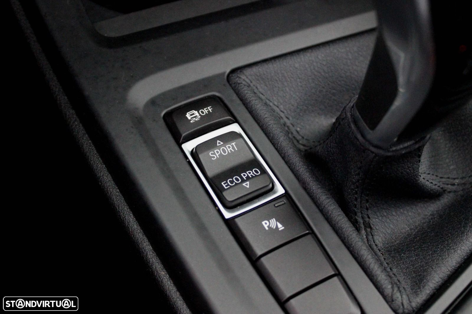 BMW X1 16 d sDrive Corporate Edition Auto - 34