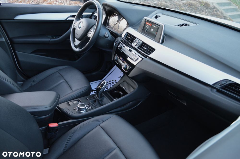 BMW X1 - 22