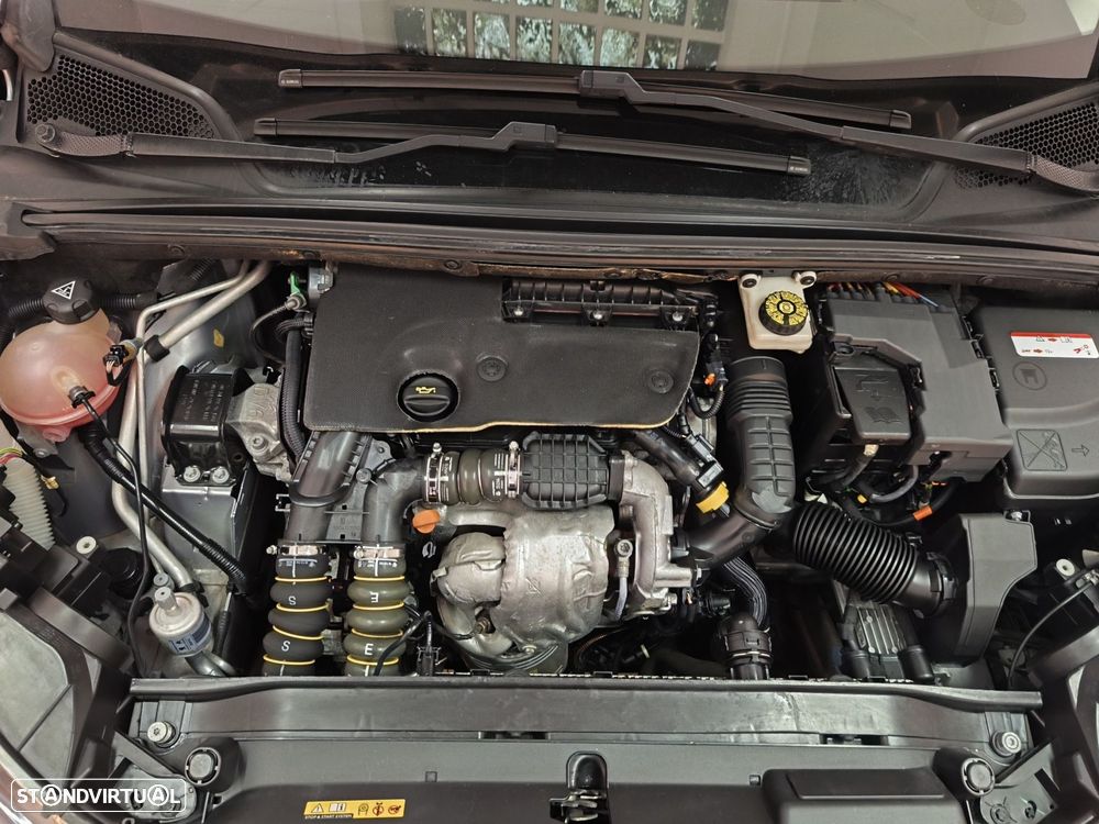 Citroën C4 1.6 BlueHDi Feel - 20