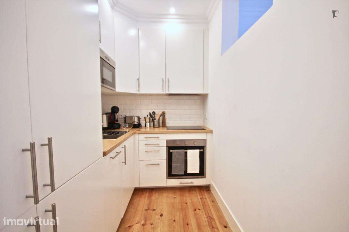 Apartamento com 3 quartos - localizado em Anjos Lisbon - Grande imagem: 2/27