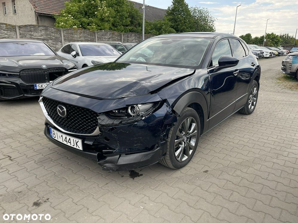 Mazda CX-30 - 5