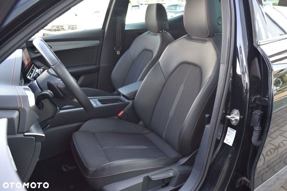 Cupra Formentor 1.5 TSI DSG - 31