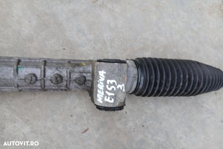 Caseta de directie 9127917 1832989 9127917 1832989 Opel Meriva 1 [200 - 2