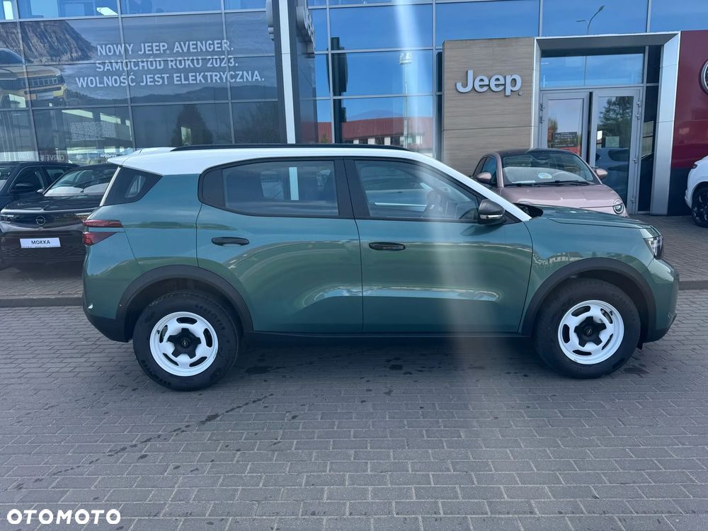 Opel Frontera 54kWh Extended Range Edition - 7