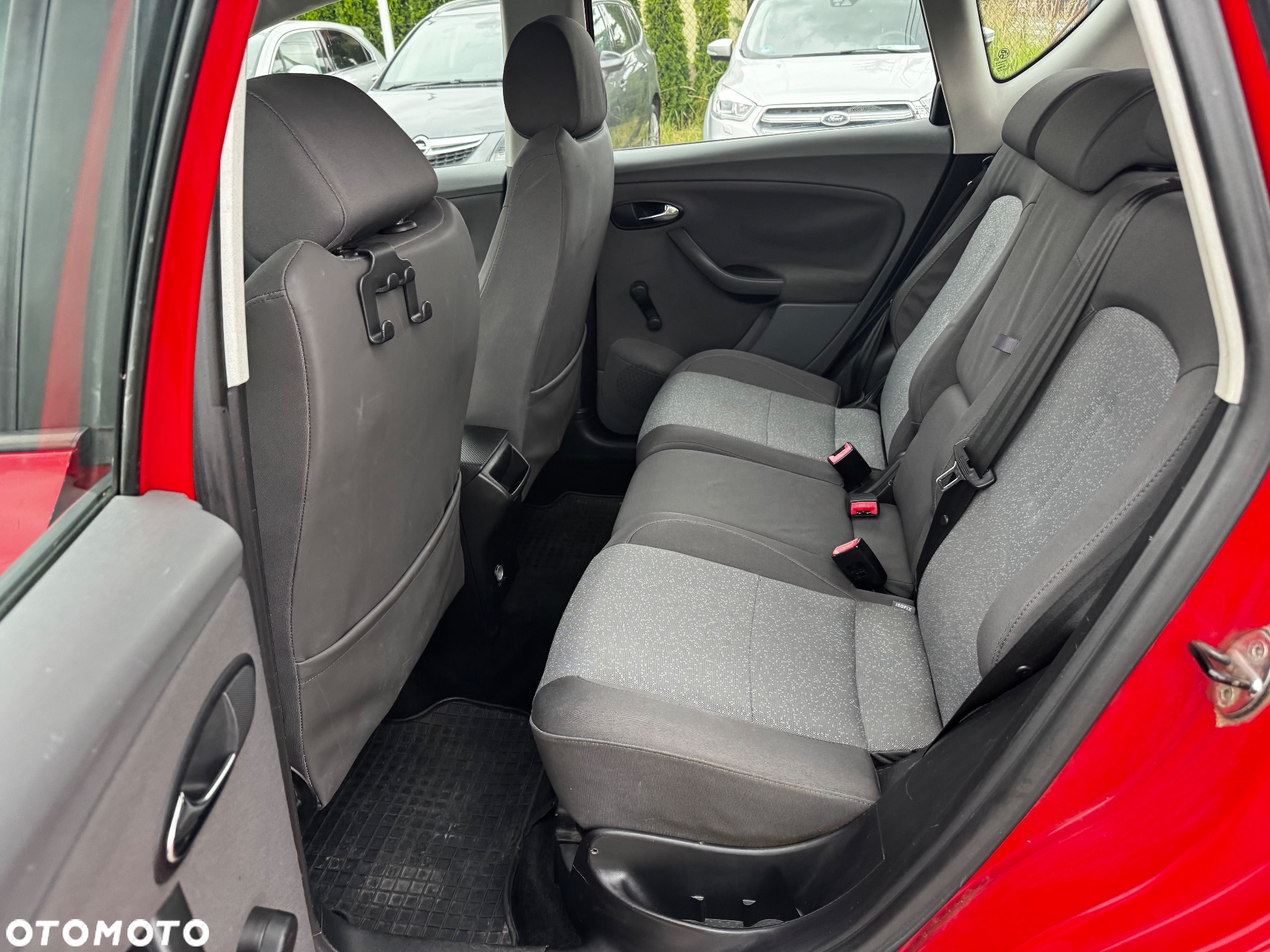 Seat Altea XL1.6 Reference - 25