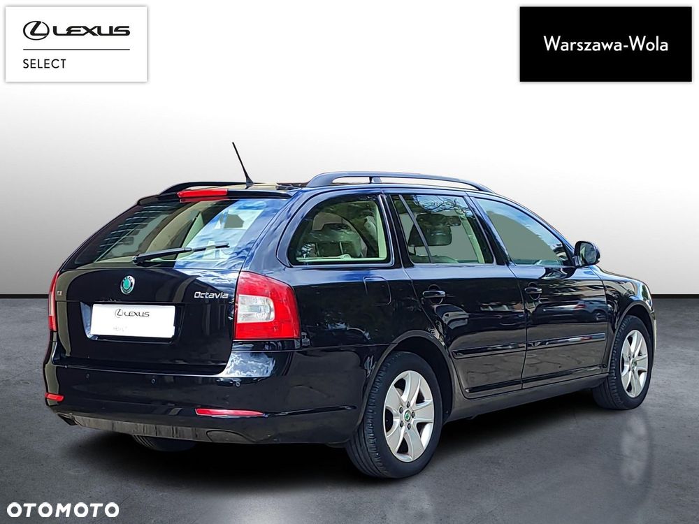 Skoda Octavia 2.0 TDI DPF Elegance - 7