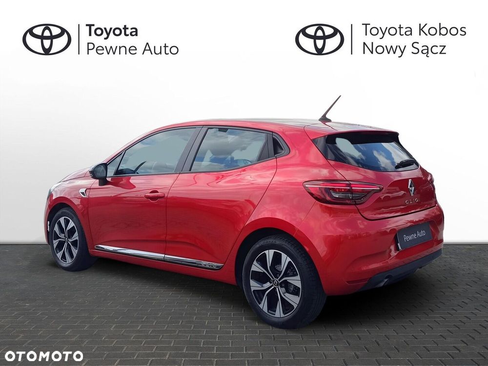 Renault Clio 1.0 SCe Zen - 5