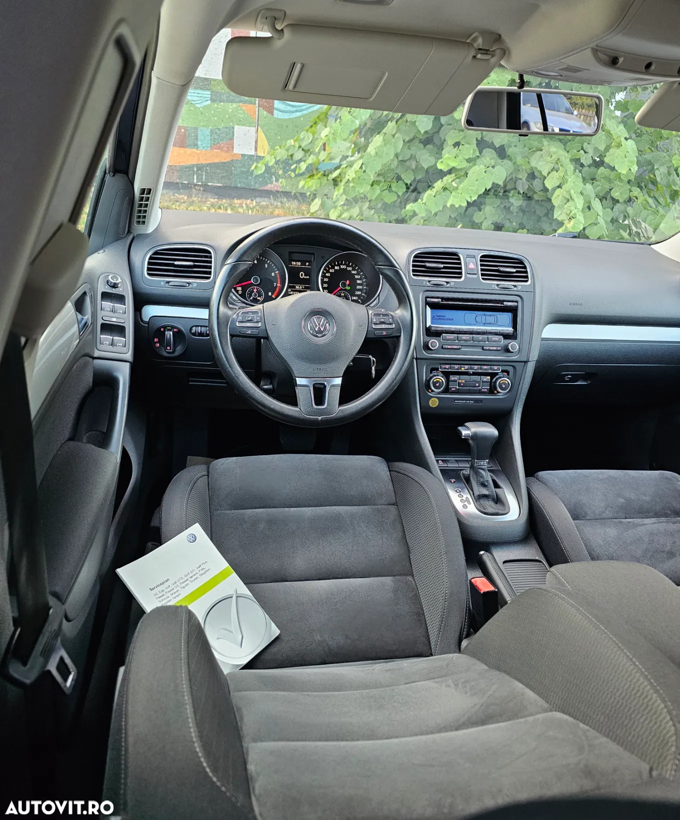Volkswagen Golf 1.4 TSI DSG Highline - 30