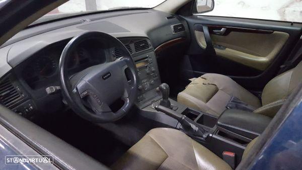 Para Peças Volvo V70 Ii (285) - 2